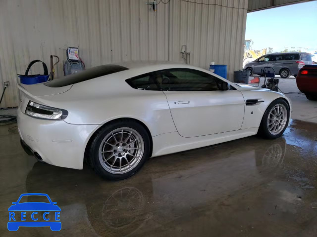2009 ASTON MARTIN VANTAGE SCFBF03C49GC13118 image 2