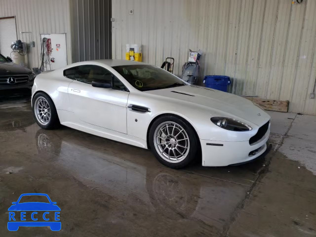 2009 ASTON MARTIN VANTAGE SCFBF03C49GC13118 image 3