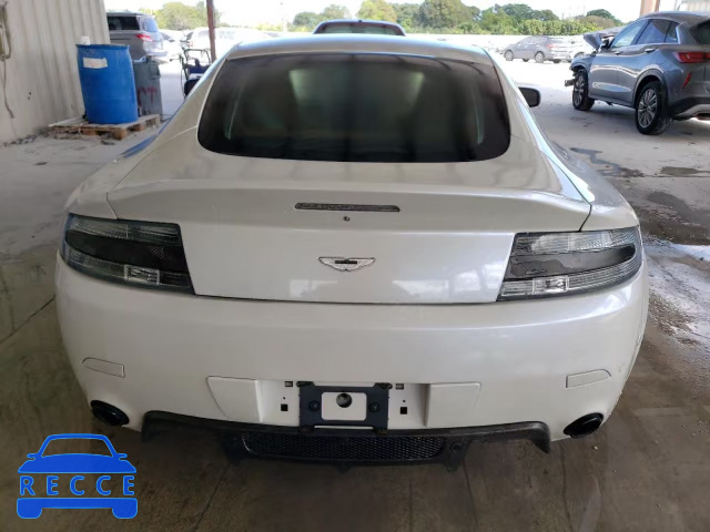 2009 ASTON MARTIN VANTAGE SCFBF03C49GC13118 image 5
