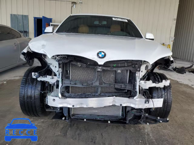 2015 BMW X6 SDRIVE3 5UXKU0C57F0F91913 Bild 4