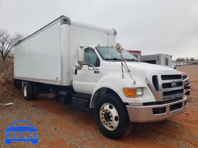 2012 FORD F650 SUPER 3FRNF6FBXCV159087 Bild 0