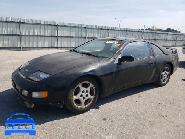 1993 NISSAN 300ZX 2+2 JN1RZ26H2PX536071 зображення 0