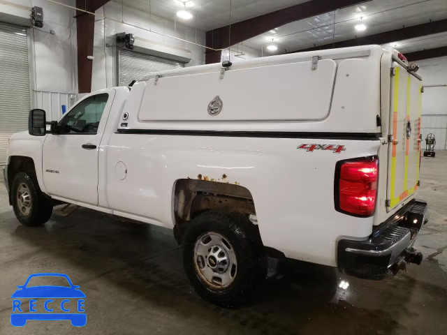 2015 CHEVROLET 2500 HD 1GC0KUEG3FZ127823 image 1