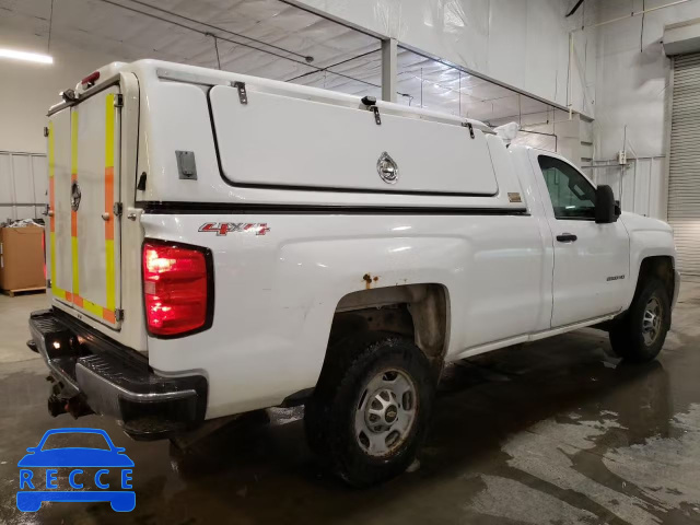 2015 CHEVROLET 2500 HD 1GC0KUEG3FZ127823 Bild 2