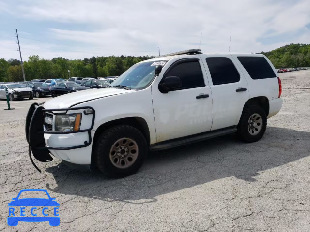 2009 CHEVROLET TAHOE SPEC 1GNFK03089R273011 Bild 0