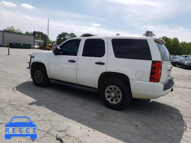 2009 CHEVROLET TAHOE SPEC 1GNFK03089R273011 зображення 1