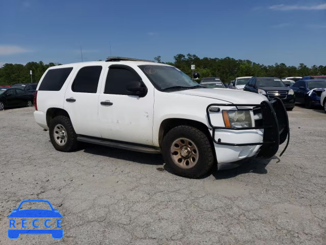 2009 CHEVROLET TAHOE SPEC 1GNFK03089R273011 зображення 3