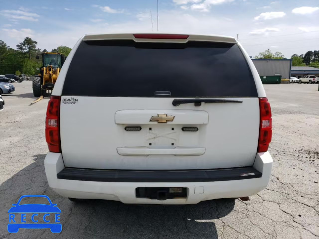 2009 CHEVROLET TAHOE SPEC 1GNFK03089R273011 Bild 5