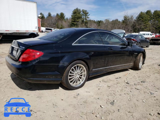 2012 MERCEDES-BENZ CL 550 4MA WDDEJ9EBXCA028961 image 2