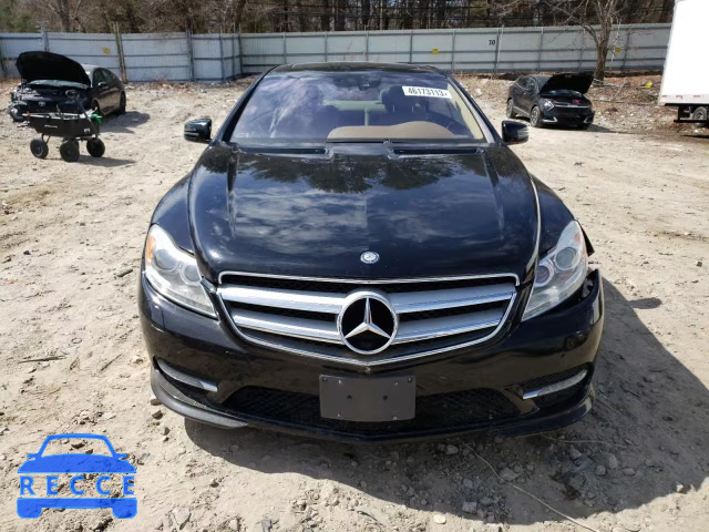 2012 MERCEDES-BENZ CL 550 4MA WDDEJ9EBXCA028961 Bild 4