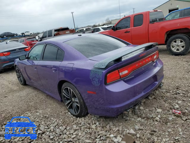 2013 DODGE CHARGER SU 2C3CDXGJ0DH673580 image 1