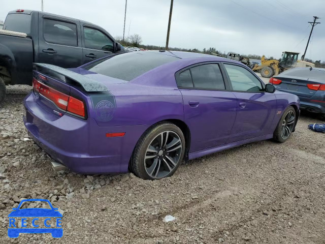 2013 DODGE CHARGER SU 2C3CDXGJ0DH673580 image 2