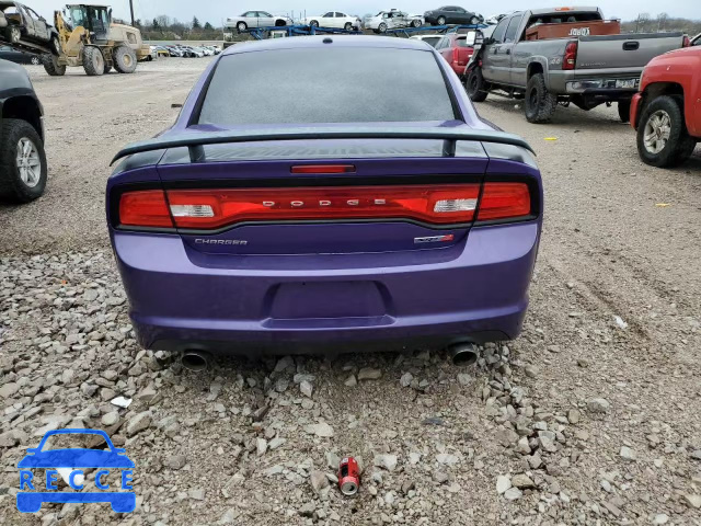 2013 DODGE CHARGER SU 2C3CDXGJ0DH673580 image 5