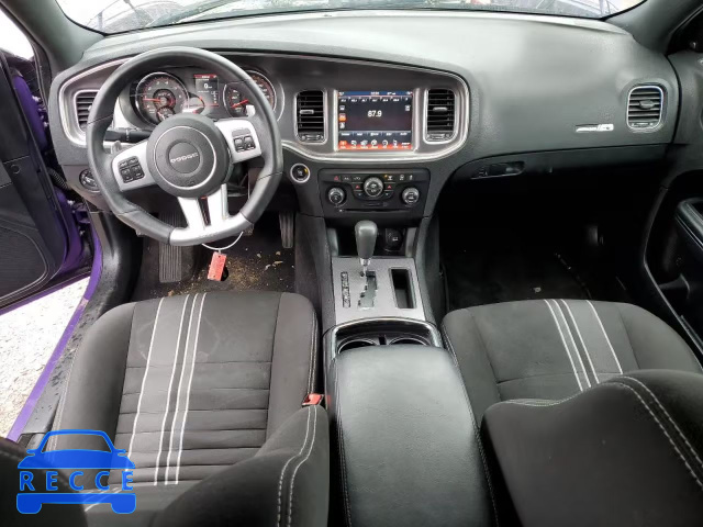 2013 DODGE CHARGER SU 2C3CDXGJ0DH673580 image 7