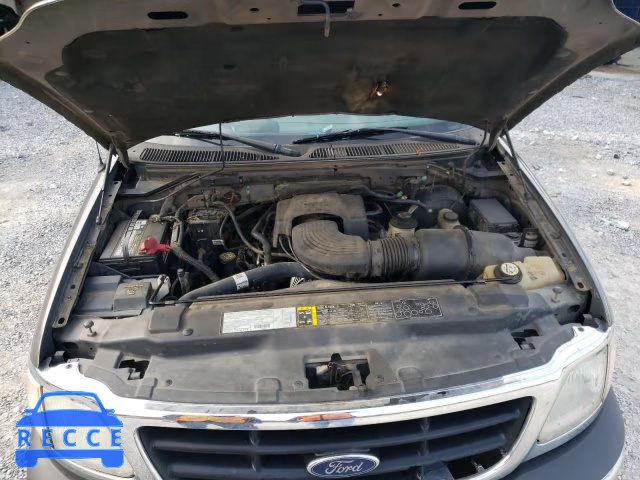 2003 FORD OTHER 1FTRW07L73KC56280 image 10