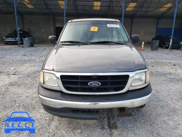 2003 FORD OTHER 1FTRW07L73KC56280 image 4