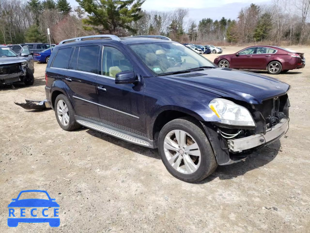 2012 MERCEDES-BENZ GL 450 4JGBF7BE9CA798887 image 3