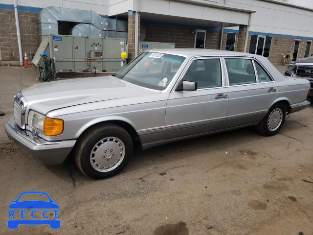 1990 MERCEDES-BENZ 350 SDL WDBCB35D7LA546747 Bild 0