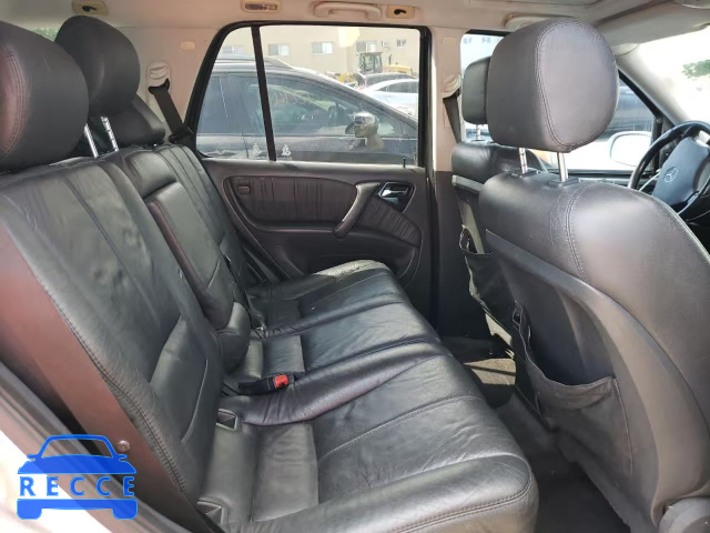 2002 MERCEDES-BENZ ML 55 4JGAB74E02A291105 image 10