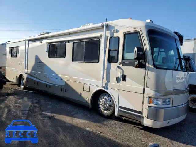 1998 FLEE MOTORHOME 4VZBN109XVC025569 Bild 3