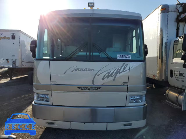 1998 FLEE MOTORHOME 4VZBN109XVC025569 зображення 4