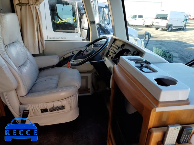 1998 FLEE MOTORHOME 4VZBN109XVC025569 зображення 6