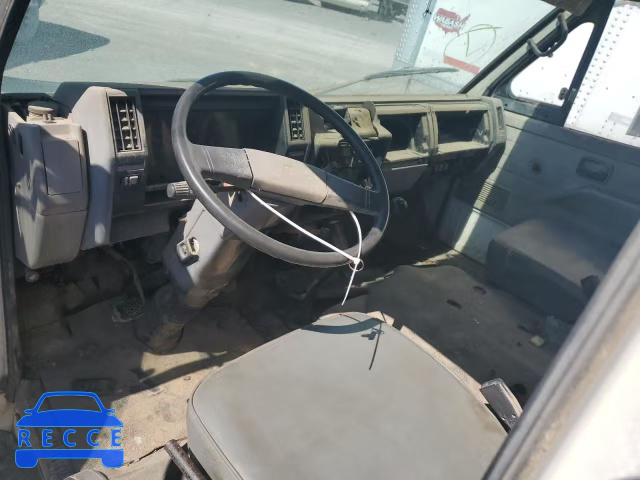 1986 CHEVROLET TILT MASTE J8BB4B1H9G8301771 Bild 7