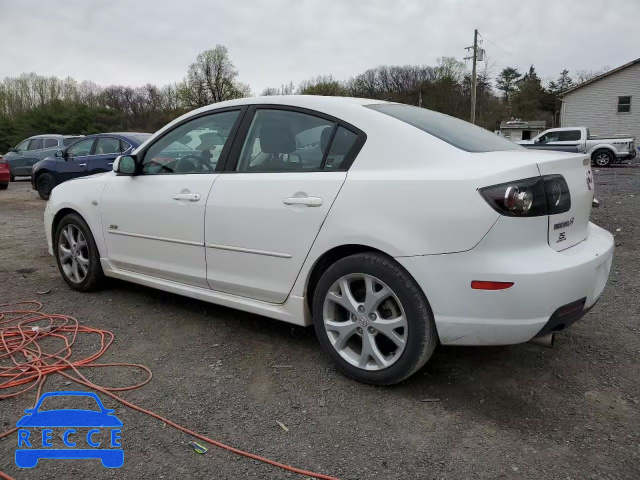 2007 MAZDA 3 S JM1BK323371624309 image 1