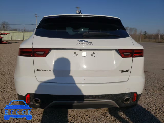 2020 JAGUAR E-PACE SE SADFP2FX6L1002845 Bild 5