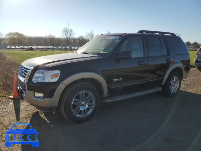 2008 FORD EXPLORER E 1FMEU74E78UA74458 Bild 0