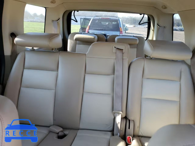 2008 FORD EXPLORER E 1FMEU74E78UA74458 image 9