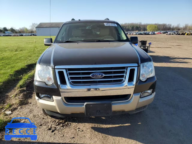 2008 FORD EXPLORER E 1FMEU74E78UA74458 image 4