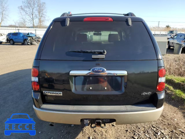 2008 FORD EXPLORER E 1FMEU74E78UA74458 image 5