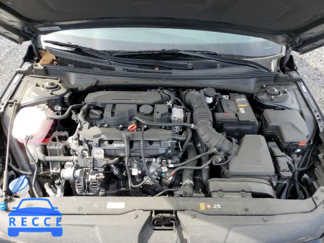 2023 HYUNDAI ELANTRA N KMHLR4AF2PU371558 image 10