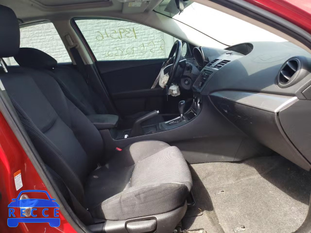 2010 MAZDA 3 S JM1BL1S59A1207318 image 4