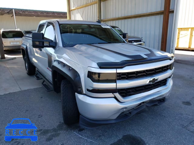 2017 CHEVROLET SILVERADO2 1GCVKPEC9HZ276213 image 0