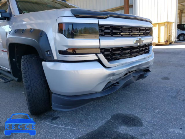 2017 CHEVROLET SILVERADO2 1GCVKPEC9HZ276213 Bild 8