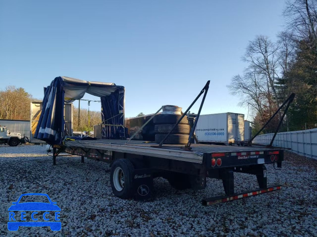 2017 GREAT DANE TRAILER 53 TRAILER 1GRDM962XHH731993 image 2