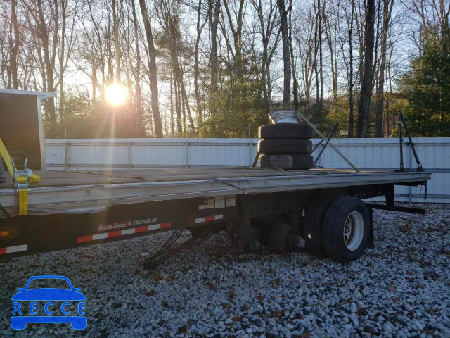 2017 GREAT DANE TRAILER 53 TRAILER 1GRDM962XHH731993 Bild 8