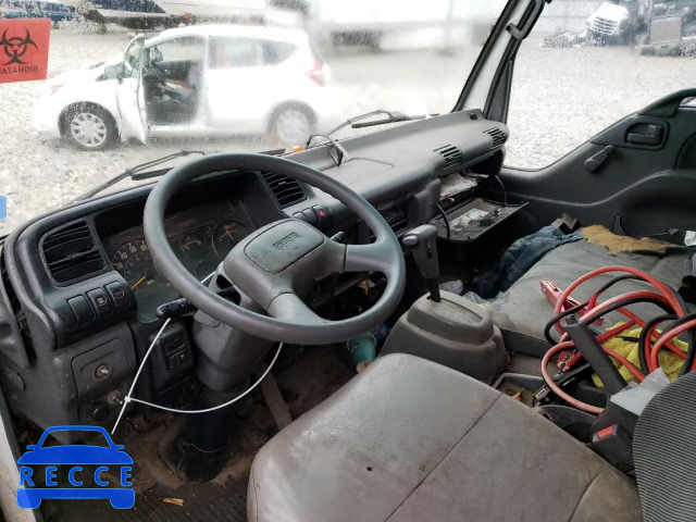 2002 ISUZU NQR JALE5B14627900575 Bild 7