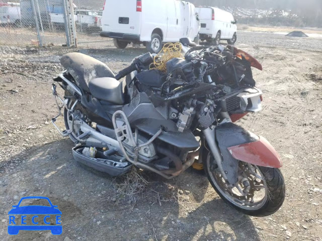 2007 BMW R1200 RT WB103880X7ZM19762 Bild 0