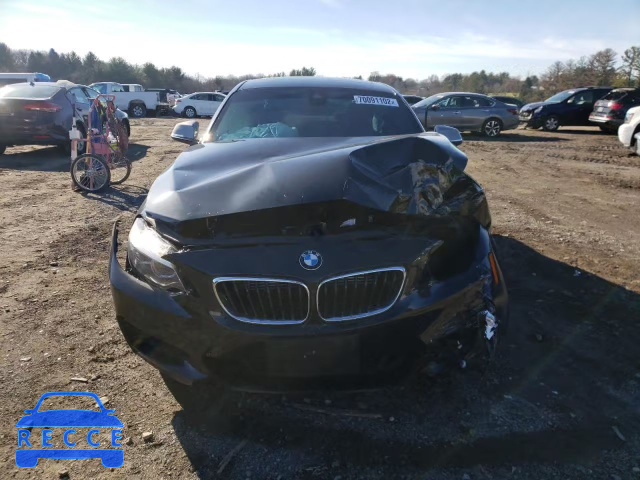 2018 BMW M240XI WBA2J7C53JVB28436 Bild 4