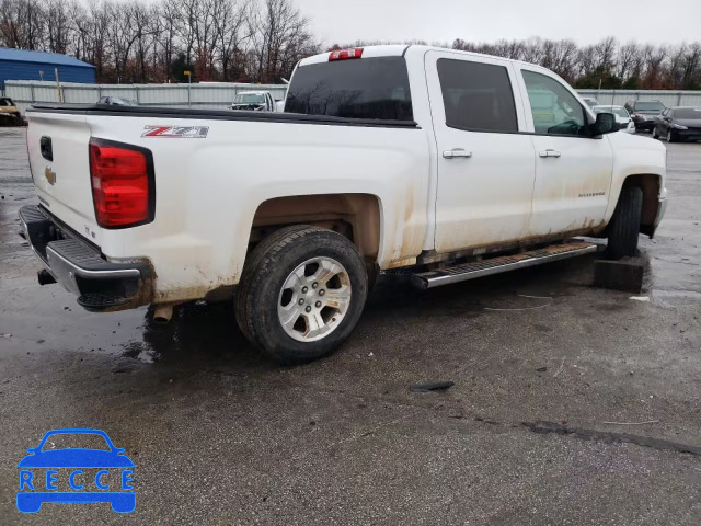 2014 CHEVROLET SILVERADO2 3GCUKREC5EG365375 image 2