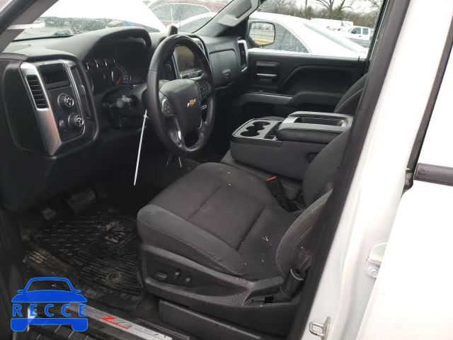 2014 CHEVROLET SILVERADO2 3GCUKREC5EG365375 Bild 6