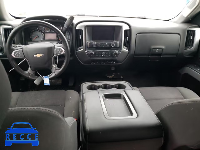 2014 CHEVROLET SILVERADO2 3GCUKREC5EG365375 Bild 7