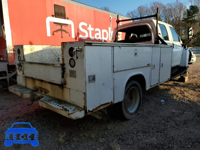 2004 CHEVROLET C4500 C4E0 1GBE4E1224F518108 Bild 3