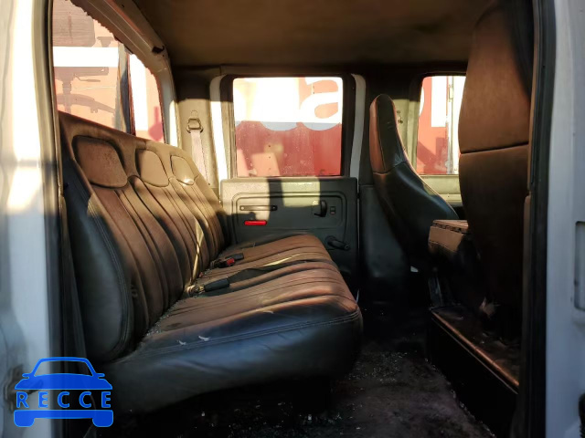 2004 CHEVROLET C4500 C4E0 1GBE4E1224F518108 image 5