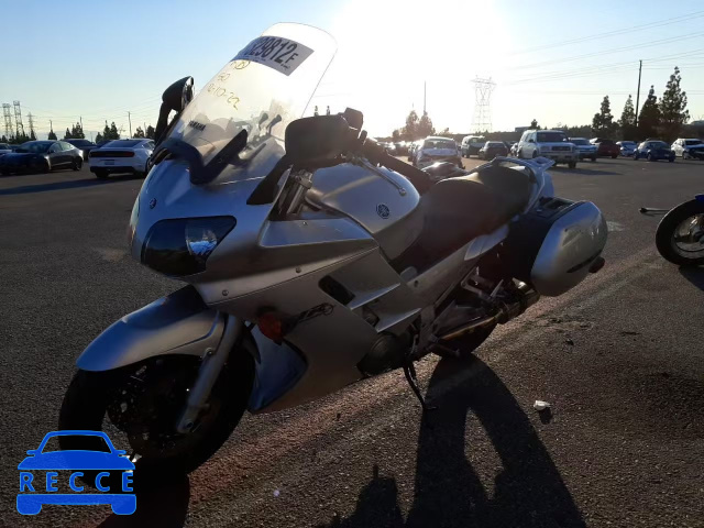 2003 YAMAHA FJR1300 JYARP07E43A000503 Bild 1