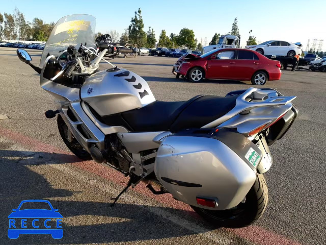 2003 YAMAHA FJR1300 JYARP07E43A000503 зображення 2