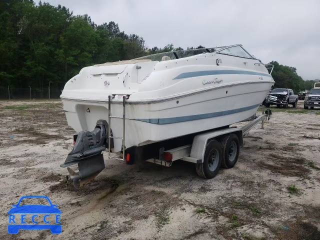 2000 CHRI BOAT CCBJN105H900 Bild 3